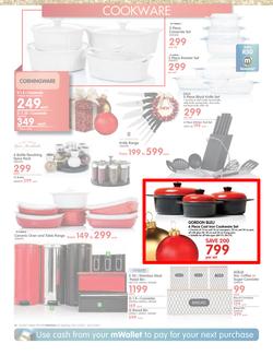 Makro : Christmas (05 Nov - 24 Dec 2017), page 30