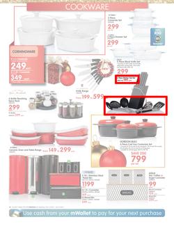 Makro : Christmas (05 Nov - 24 Dec 2017), page 30