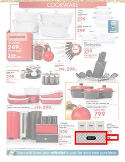 Makro : Christmas (05 Nov - 24 Dec 2017), page 30