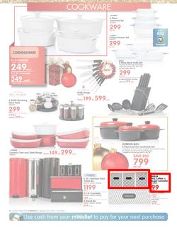 Makro : Christmas (05 Nov - 24 Dec 2017), page 30