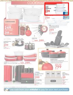 Makro : Christmas (05 Nov - 24 Dec 2017), page 30