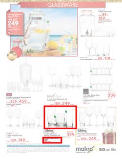 Makro : Christmas (05 Nov - 24 Dec 2017), page 31