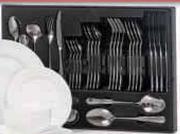 Russell Hobbs 16 Piece Urhban Fusion Cutlery Set-Per Pack