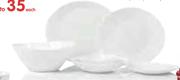 Bormioli Loose Dinnerware-Each