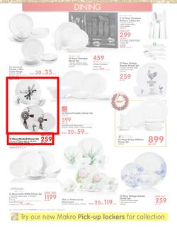 Makro : Christmas (05 Nov - 24 Dec 2017), page 32