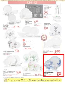 Makro : Christmas (05 Nov - 24 Dec 2017), page 32