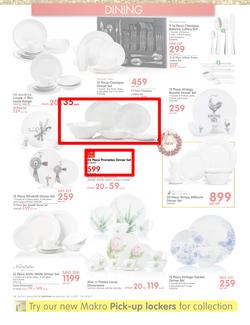 Makro : Christmas (05 Nov - 24 Dec 2017), page 32