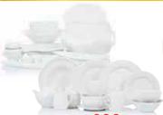 Stella Assorted Platters And Bowls-Each