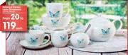 Botanical Loose Dinnerware-Each