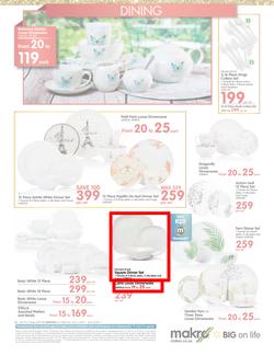 Makro : Christmas (05 Nov - 24 Dec 2017), page 33