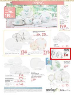 Makro : Christmas (05 Nov - 24 Dec 2017), page 33