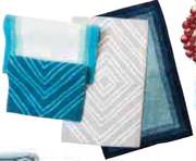 Home Living Laura Cotton Rug 60x90cm-Each