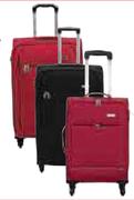 50cm 4 Wheeler Trolley-Each