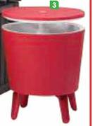 Terrace Leisure Keter Cool Bar-Each