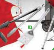 Weber Basic Tool Set
