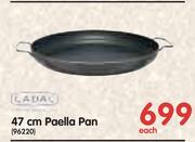 Cadac 47cm Paella Pan-Each