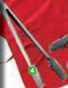 Weber Tongs-Each
