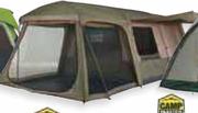 Camp Master Family Cabin 900 Tent