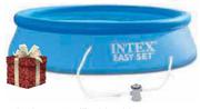 Intex Easy Set Pool Set