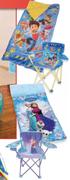 Paw Patrol Frozen Or Cars Sleeping Bags-Each