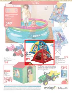 Makro : Christmas (05 Nov - 24 Dec 2017), page 49