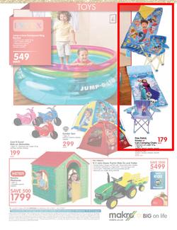 Makro : Christmas (05 Nov - 24 Dec 2017), page 49