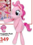 Huggable Plush-Each