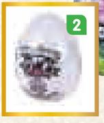 Puzzle Egg-Each
