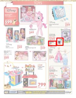 Makro : Christmas (05 Nov - 24 Dec 2017), page 50