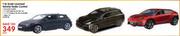 1:16 Scale Licensed Vehicle Radio Control-Each
