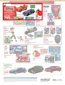 Makro : Christmas (05 Nov - 24 Dec 2017), page 51