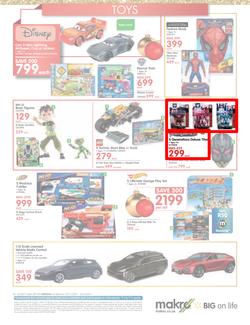 Makro : Christmas (05 Nov - 24 Dec 2017), page 51