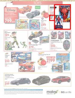 Makro : Christmas (05 Nov - 24 Dec 2017), page 51