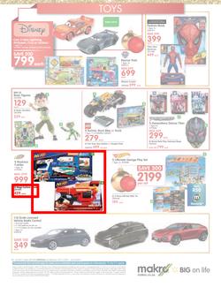Makro : Christmas (05 Nov - 24 Dec 2017), page 51