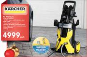 Karcher K5 Premium