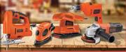 Black & Decker 55W Mouse Sander