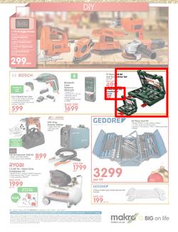 Makro : Christmas (05 Nov - 24 Dec 2017), page 53