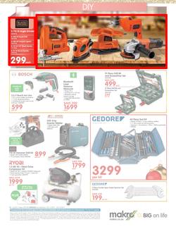 Makro : Christmas (05 Nov - 24 Dec 2017), page 53