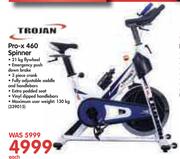 Trojan Pro-X 460 Spinner-Each