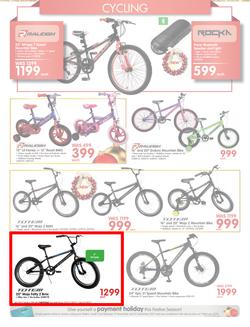 Totem sale bicycle makro