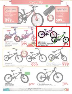 makro 24 inch bicycle