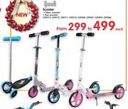 Hook Scooter-Each