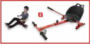 Zingo Hover Cart-Each