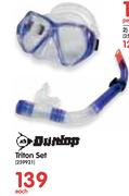 Dunlop Triton Set-Each