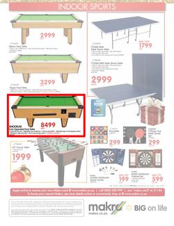 Makro : Christmas (05 Nov - 24 Dec 2017), page 60