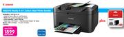 Canon MB2040 Maxify 4-In-1 Colour Inkjet Printer Bundle-Per Bundle
