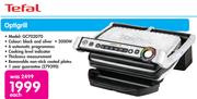 Tefal Optigrill GC702D70-Each