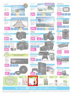 Makro : General Merchandise (14 Feb - 22 Feb 2016), page 2