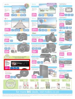 Makro : General Merchandise (14 Feb - 22 Feb 2016), page 2