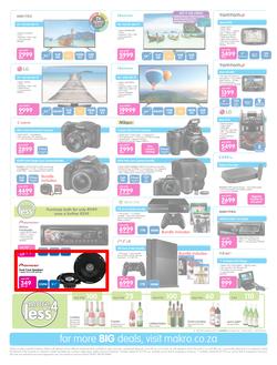 Makro : General Merchandise (14 Feb - 22 Feb 2016), page 2